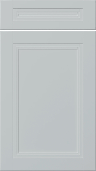 Фасад с фрезеровкой № 148