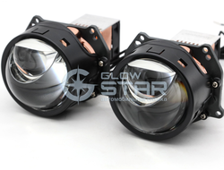 Билед модули Aozoom K5 Dragon Knight DK300, 3 поколение (комплект, 2шт)