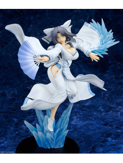 Фигурка 1/6 Юми (Yumi)