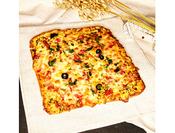 Пицца "Фирменная"