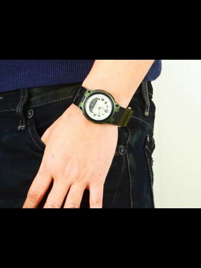 Часы Casio AW-80V-3B