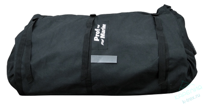 Лодка ПВХ Prof Marine PM340CL Classic, моторно-гребная, килевая