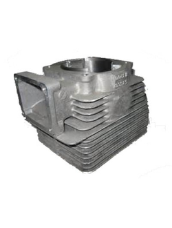 Цилиндр X-Power 83R-11311-CER, 83R1131100 для снегоходов Yamaha VK540 83R-11311-00 83R1131100