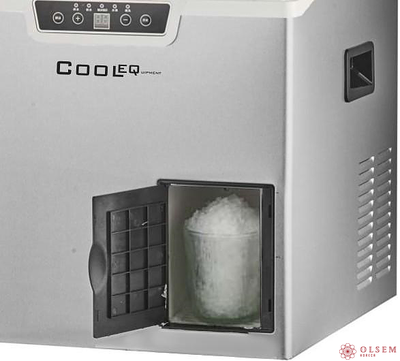 Льдогенератор Cooleq ZBC-22C