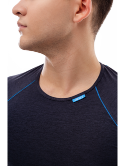 Термофутболка KV+ TENERO underwear junior top 21U133.1J