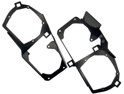 Hyundai Elantra 2015-2019 VI (AD) (2015-2019) переходные рамки для замены линз (комплект, 2шт)