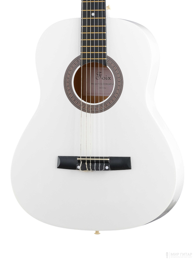 Foix FCG-2036CAP-WH-3/4 3