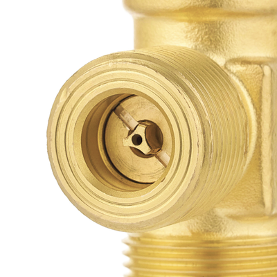 Вентиль кислородный ВК-94 исп. 05