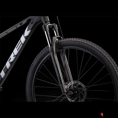 Велосипед Trek Marlin 4 ATB 29 Black