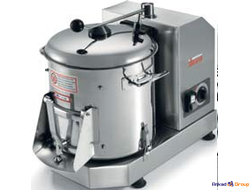 Аппарат д/очистки мидий Sirman LCJ 6