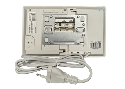 Tantos NEO HD SE (Белый/Чёрный)