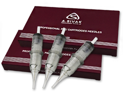 Картриджи - A.Sivak