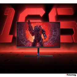 Монитор Xiaomi Redmi Display G24 165HZ 23,8"(A24FAA-RG)