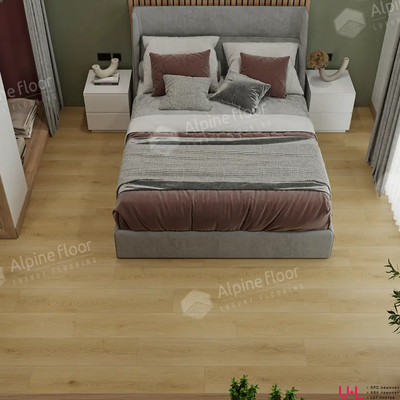 SPC ламинат Alpine Floor Eclipse Super Matt Веро ЕСО 21-32 купить на vinyl-laminat.ru
