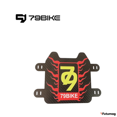Передняя панель для 79Bike