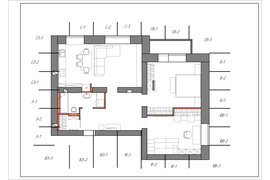 Фен-шуй дома/офиса/квартиры/участка