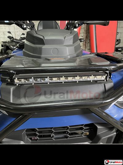 Квадроцикл Mikilon Hammer 300EFI кардан