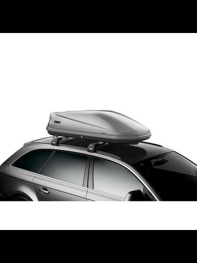 Бокс THULE Touring M (200) (175х82х45см 400л) серый