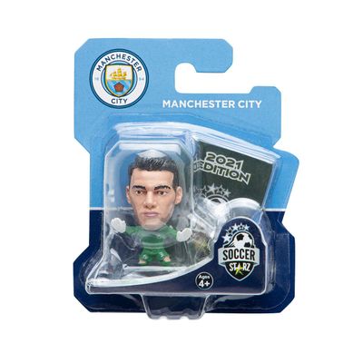 Пластиковый Ederson (SS)