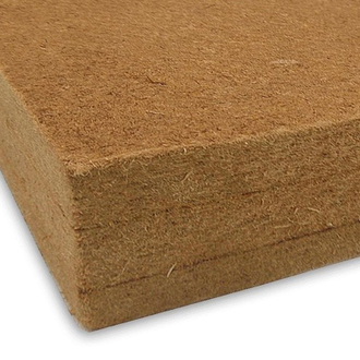 Steico Standart Q3 Хвойная теплоизоляционная плита 2700х1200х10  (180-200 кг/м3)