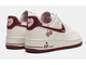 Nike Air Force 1 Low Valentine’s Day 2023 (Экокожа) сзади