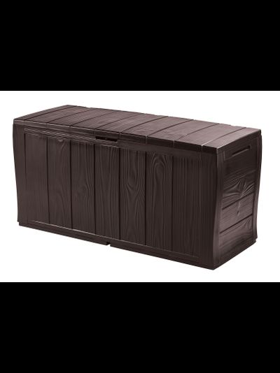 Сундук Шервуд (SHERWOOD) 270л., коричневый