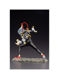 Фигурка 1/8 Томура Шигараки (Tomura Shigaraki)