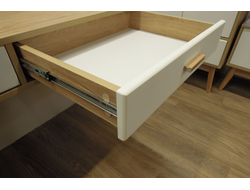 Стол письменный "Калгари"