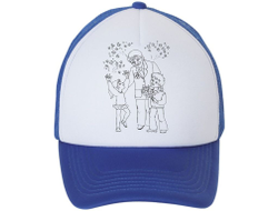 Кепка на 9 Мая, День Победы Спасибо за молодость!