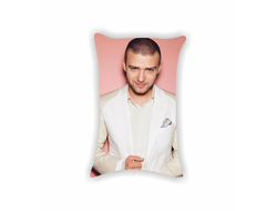 Подушки Джастин Тимберлейк, Justin Timberlake