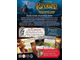 Настольная игра: Runebound. Дополнительное приключение "Позолоченный клинок"