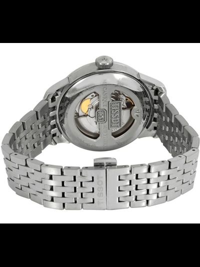 Швейцарские часы Tissot T006.428.11.052.00