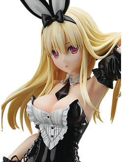 Фигурка 1/4 Eureka