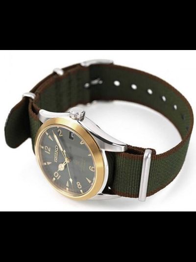 Наручные часы Seiko SPB212J1