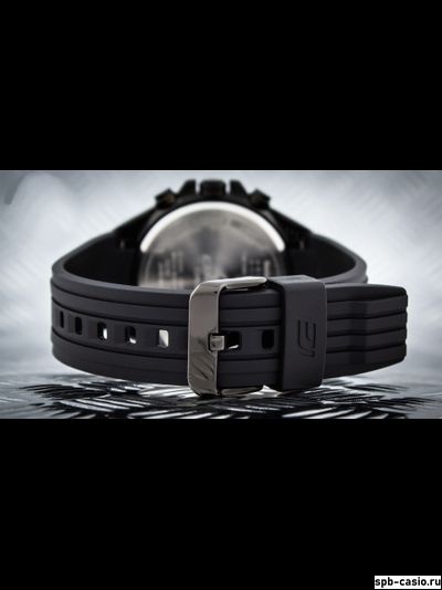 Часы Casio Edifice ECB-10PB-1AEF
