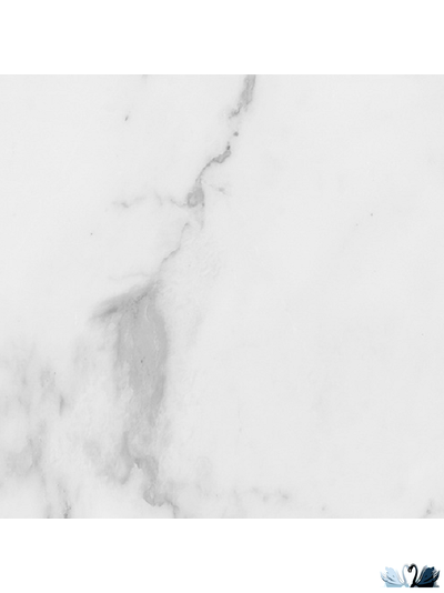 Плитка напольная Belani Marble белый 41,8 x 41,8 см Береза керамика