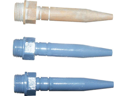 Сопло воздушное для инжекторных пистолетов старого образца 2 мм