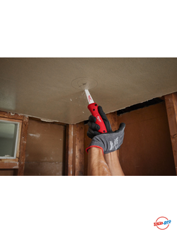 Складная универсальная пила Milwaukee Sawzall 4932492812