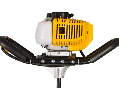 Мотобур HUTER GGD-30