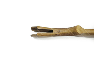 ИЖ-27 приклад и цевье орех (светлый) <до 1988 года выпуска>