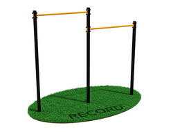 Турник уличный Record R2 (двойной)