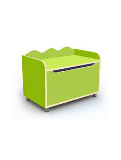 СУНДУК ДЕТСКИЙ ДЛЯ ИГРУШЕК 5