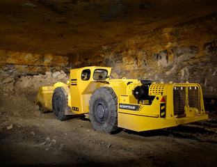 Запчасти для горно-шахтной техники