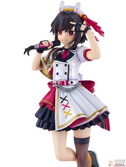 Фигурка Мэгумин (Megumin Light Novel Idol Ver.)