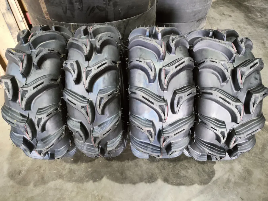 Комплект шин Vulcan 30-14