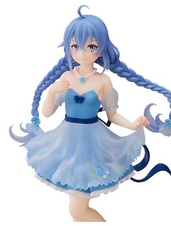 Фигурка Рокси Мигурдия (Roxy Migurdia Flower Fairy Ver.)