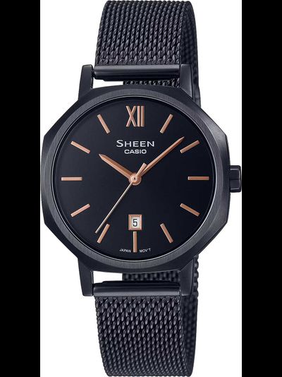 Часы Casio Sheen SHE-4554BM-1A