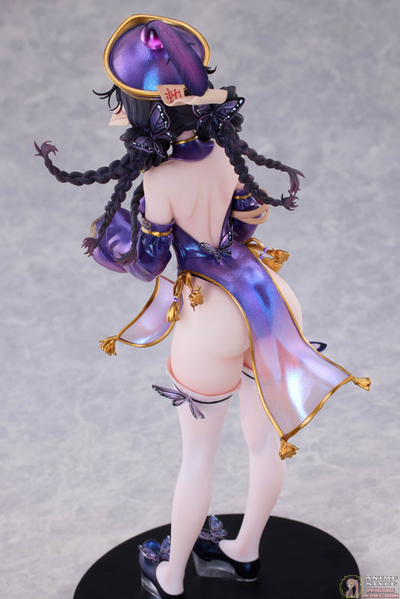 Фигурка 1/6 ПОСА (POSA Zombie ver.)
