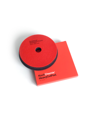 Heavy Cut Pad - полировальный круг 150 x 23 mm 999579