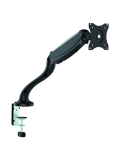 Настольный кронштейн с газлифтом для монитора и ТВ iTECHmount MBSG-02F